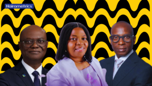 Meet the Chief Risk Officers behind Nigeria’s most capitalized banks in 2026