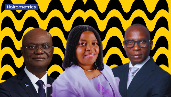 Meet the Chief Risk Officers behind Nigeria’s most capitalized banks in 2026