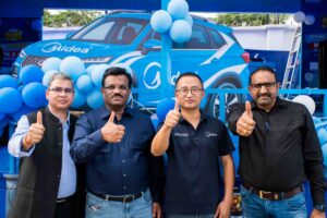 Midea Launches WIN 9JA WIN Promotion with Guaranteed Rewards and Chery Tiggo 2 Pro Grand Prize