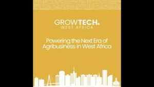 Growtech West Africa, National Agricultural Development Fund(NADF) Partner to Strengthen Nigeria’s Agricultural Growth and Food Security