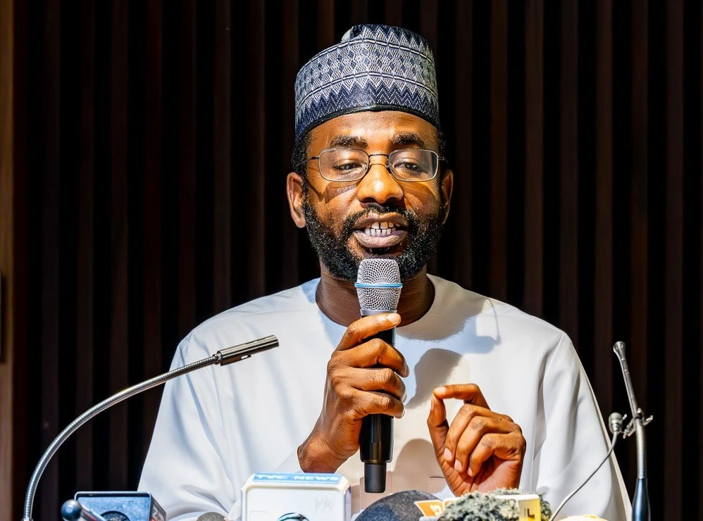 Le NITDA mise sur l'IA pour transformer les idées des jeunes Nigérians en politiques publiques