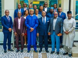 Nigeria, Benin, Cameroon partner Afreximbank on border modernisation