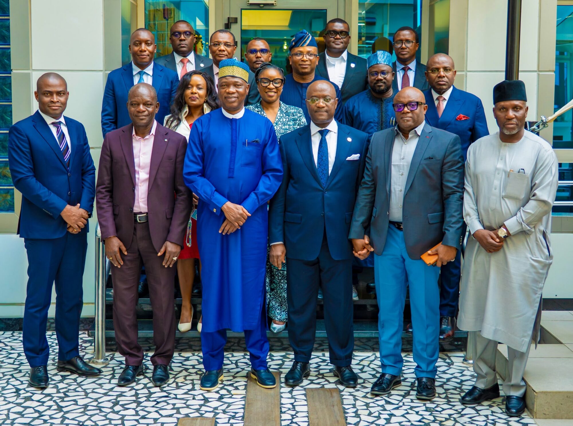 Nigeria, Bénin et Cameroun modernisent leurs frontières avec Afreximbank