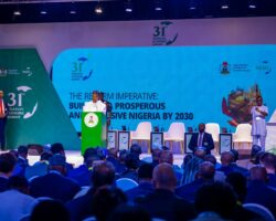 Investing in Nigeria’s Future: Mobilising Capital for Growth That Works