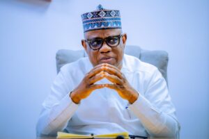 Crude oil generated 74% of NNPC’s N34.5 trillion revenue in 2025