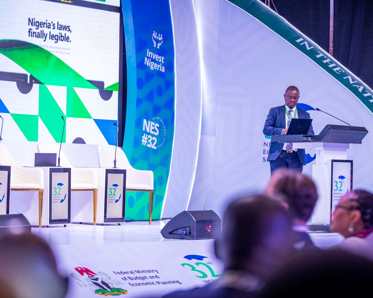 Ernest Shonekan Centre Launches Portal to Track Legislation Affecting Nigeria’s Business Environment