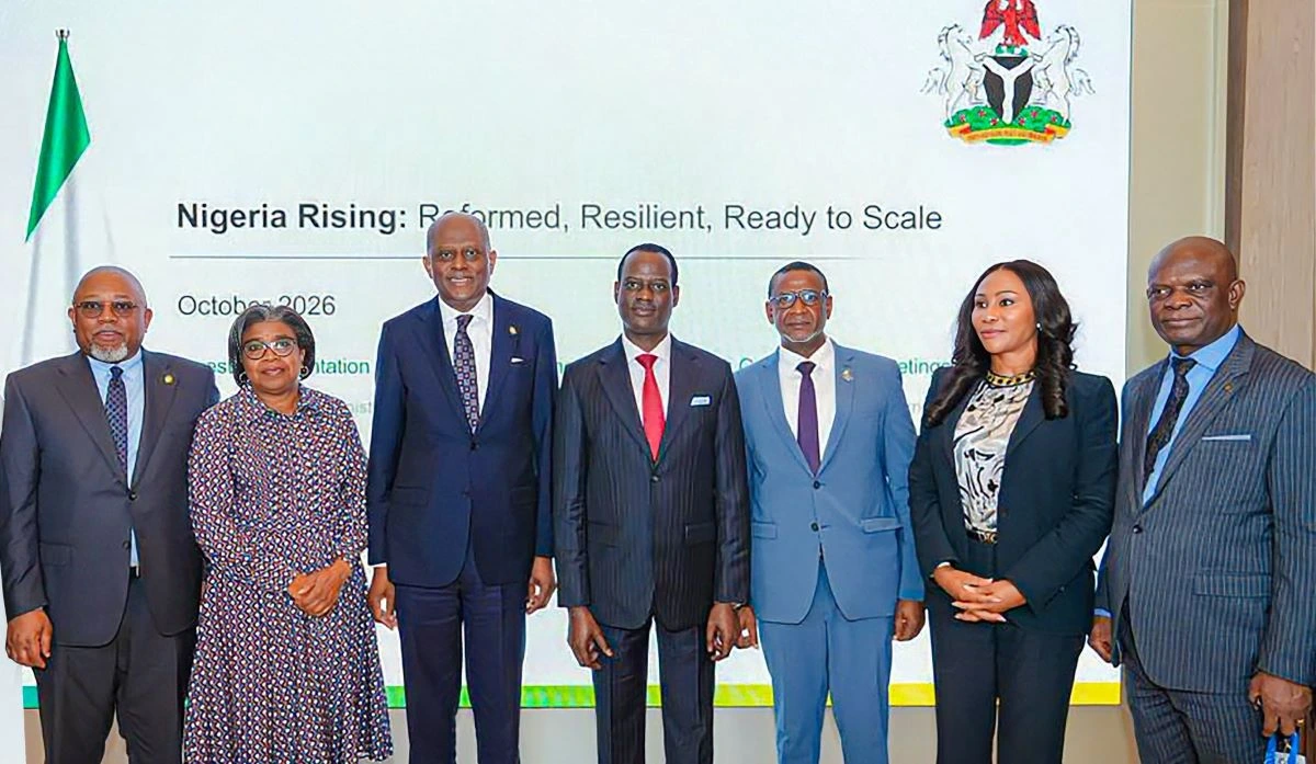 Nigeria : les réformes fiscales changent la perception internationale, selon Oyedele