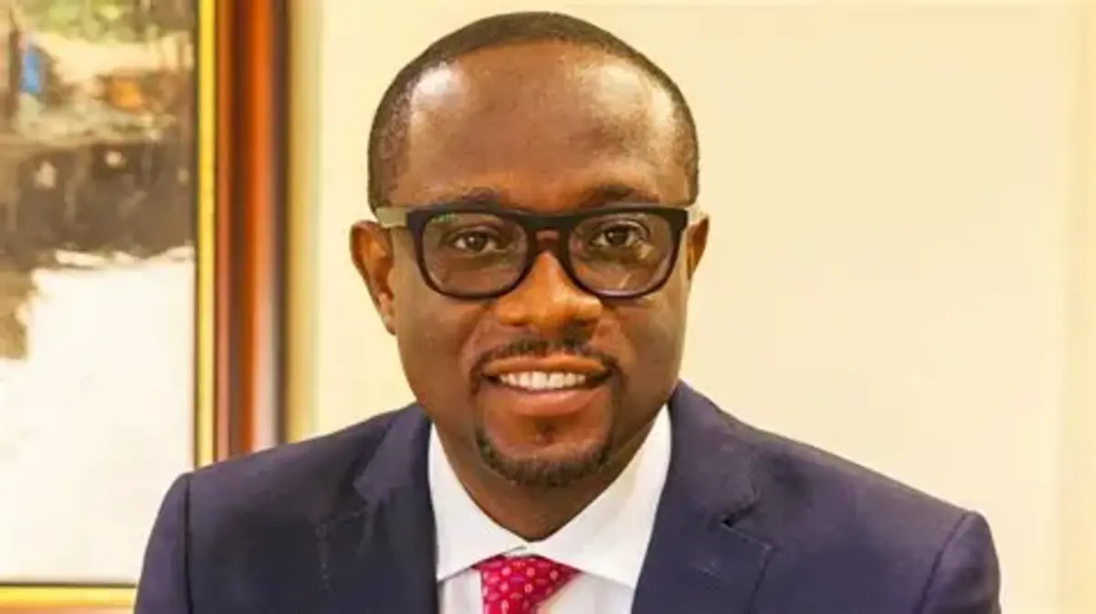 Dapo Olagunju prend la tête de la banque marchande de JPMorgan au Nigeria