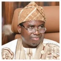 Nigeria’s voter register surpasses 103 million ahead of 2027 elections – INEC