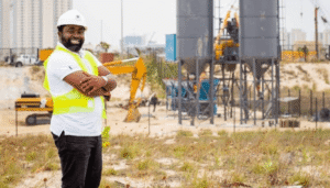 Ikoyi land prices hit N6 million per sqm, Oak Holdings CEO questions the economics