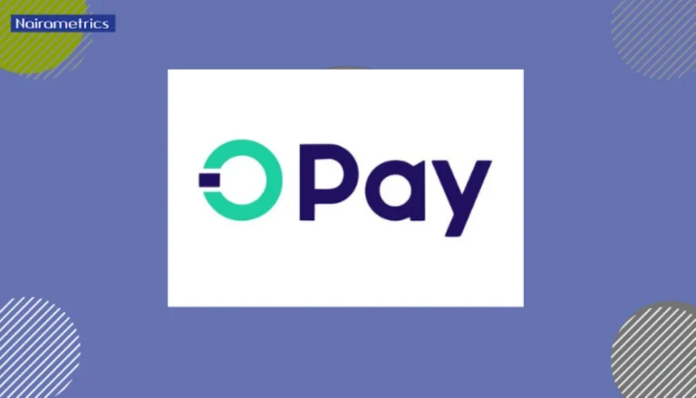 OPay claims 57.4% share of Nigeria’s digital loan disbursements in 2025