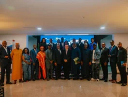 PAC Holdings hosts corporate cocktail reception to advance Brazil-Africa business and investment connections