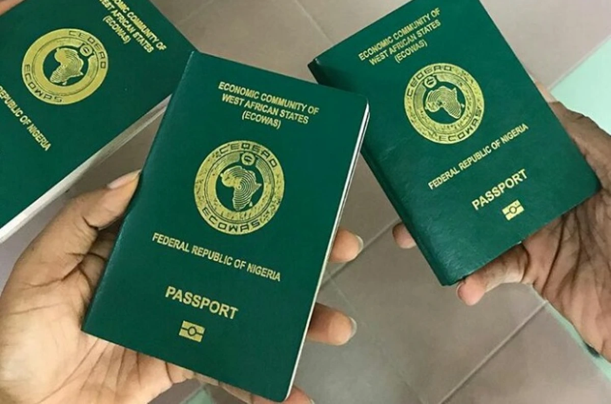 Le passeport nigérian recule au 181e rang mondial en 2026