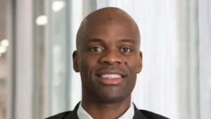 Zvilo bets on Nigeria, Africa to drive €2 billion annual financing target