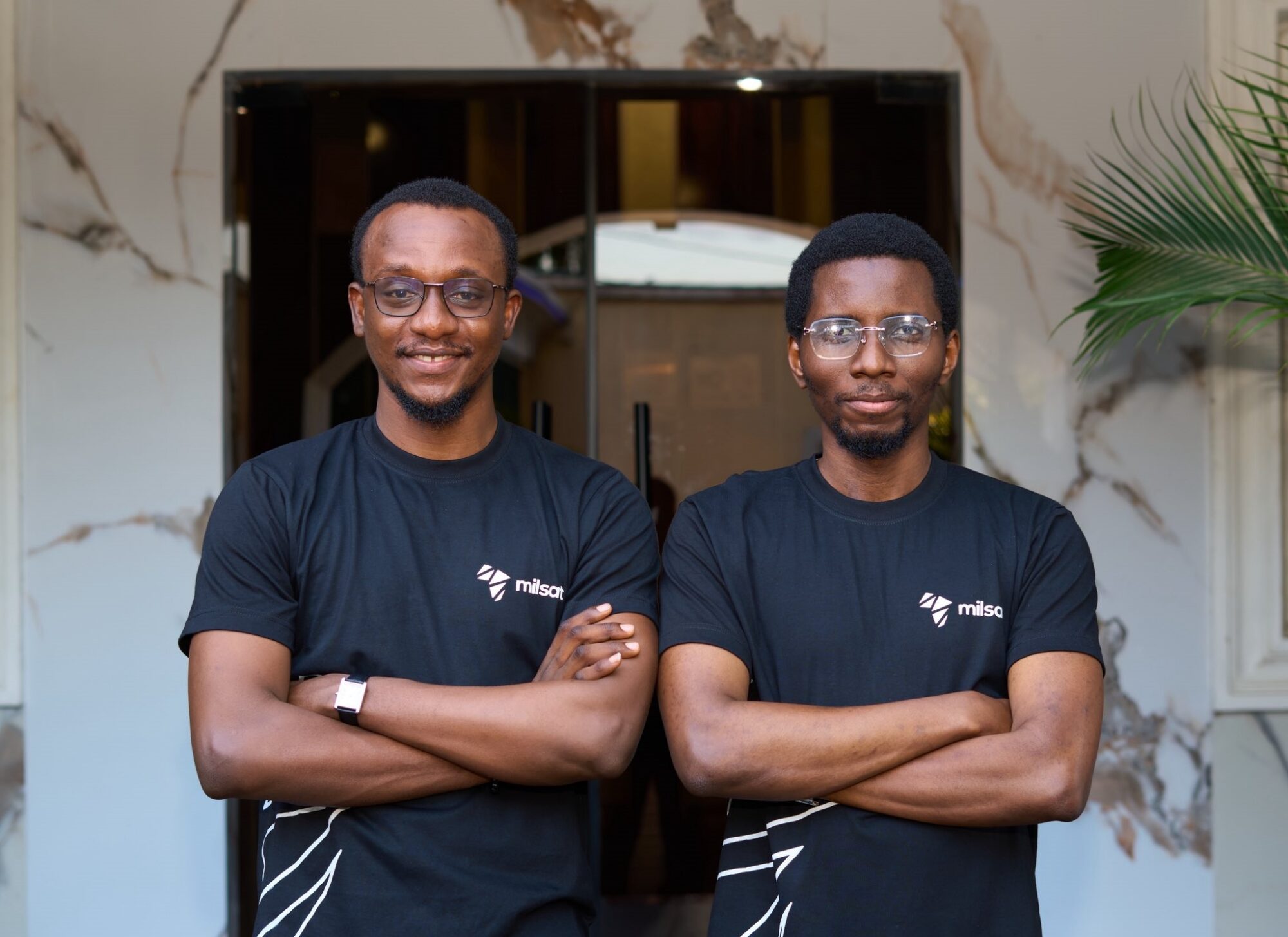 Nigeria : Milsat, la startup derrière le nouveau code postal numérique national