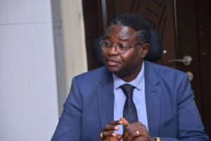 Nigeria’s $2 billion satellite procurement reaches 95% completion