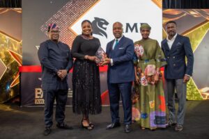 RMB Nigeria Wins Merchant Bank of the Year for Eighth Time, Earns Deal Advisory Excellence Honour