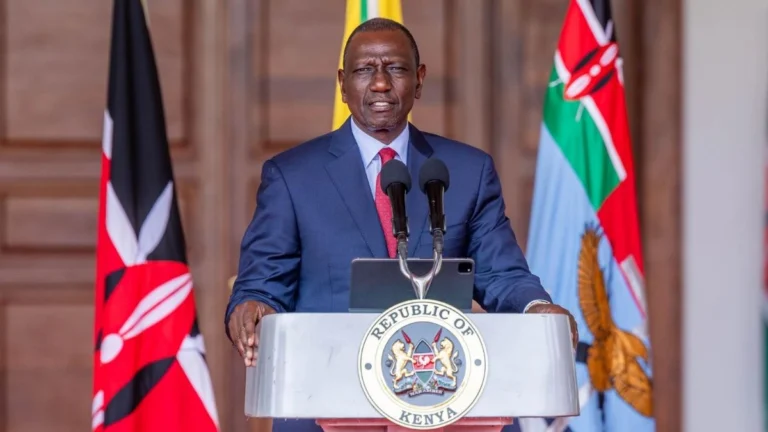 Kenya secures new investor for $254.4 million Kitui cement factory, after Dangote’s exit