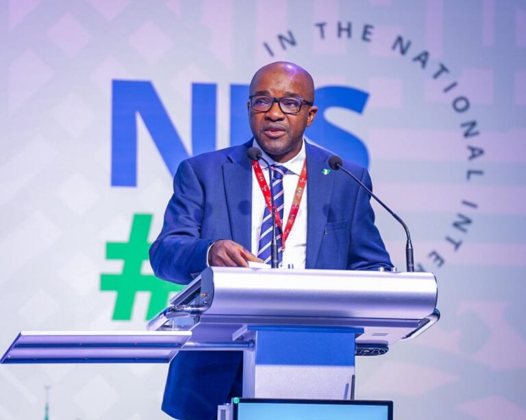 No Security, No Economy: Restoring Safety as the Precondition for Sustainable Growth