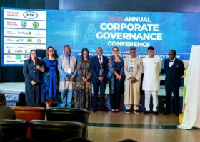 SCGN unveils governance publications as AI conversation spurs call for stronger african representation in technology infrastructure