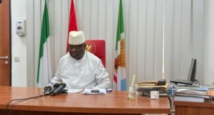 Senator Izunaso challenges SEC over delays in tokenisation regulations