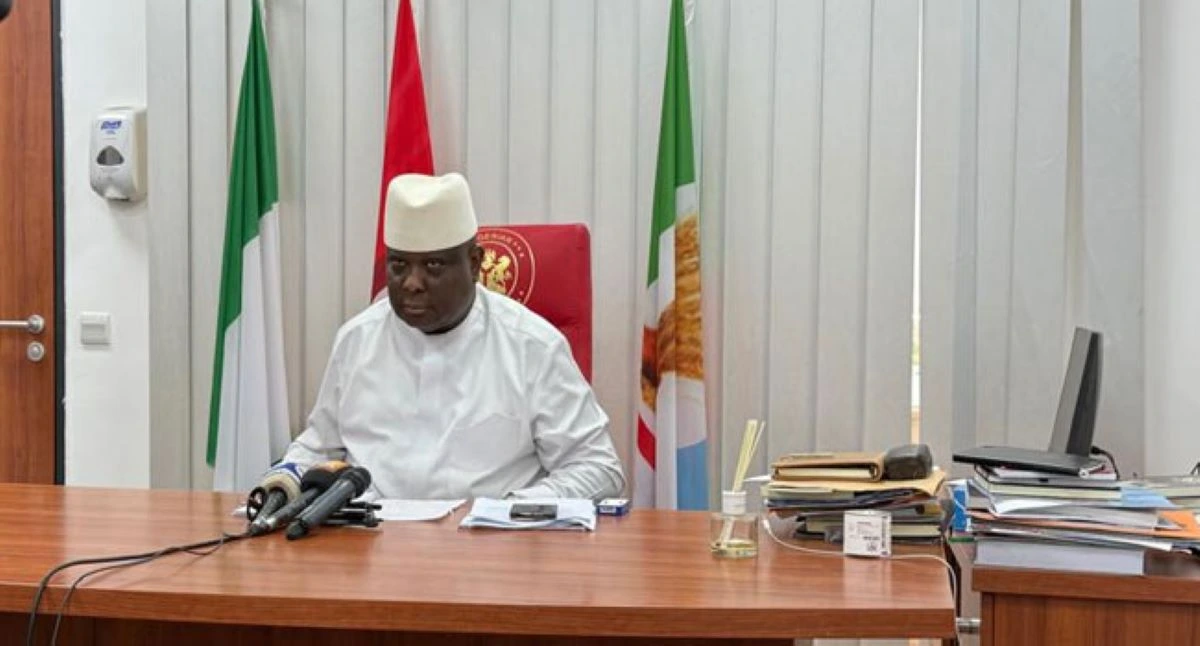 Senator Izunaso Urges SEC to Fast-Track Tokenisation Regulations