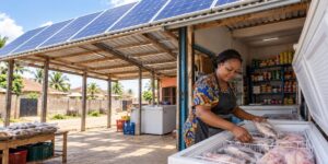 How Nigeria Can Attract Private Capital for Reliable, Affordable Electricity