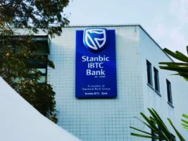 Stanbic IBTC’s pre-tax profit rises 35% in 9M 2026, sets N159.86 scrip dividend price
