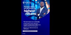 Stanbic IBTC Pension Managers: Why sustainable returns matter more than chasing headlines