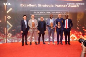 TCL Launches 2026 Mini LED TVs and Smart Home Innovations