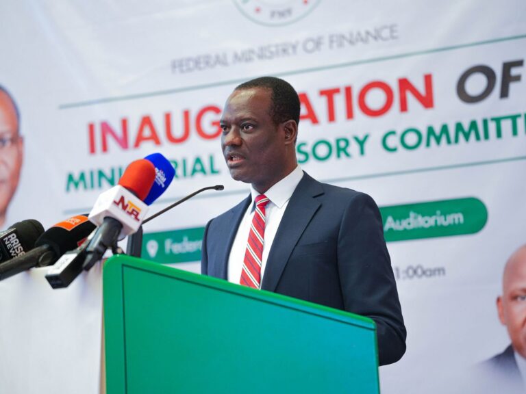 Nigeria targets 7% growth, expects to outperform IMF’s 4.3% forecast