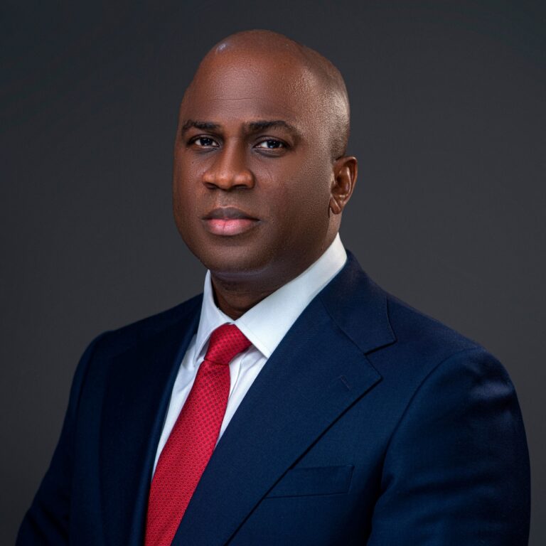 Investors are raising the bar for Nigerian startups seeking capital — Sage Grey MD