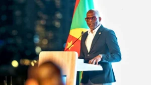 Grenada wants Nigerian tech entrepreneurs to grow its economy through visa-free access