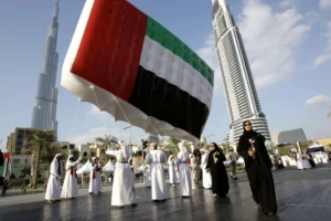 UAE’s largest bank considers sharing exposure to Nigeria’s $5 billion swap