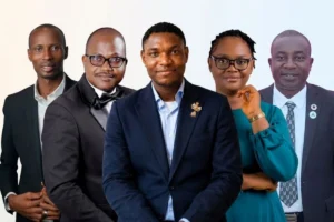 UN appoints five Nigerians to global digital policy consultation group
