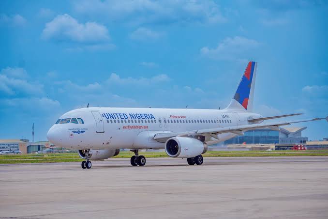 United Nigeria Airlines lève 20 milliards de nairas sur le marché obligataire