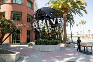 Universal Music Group announces fresh layoffs amid $270 million cost-cutting programme