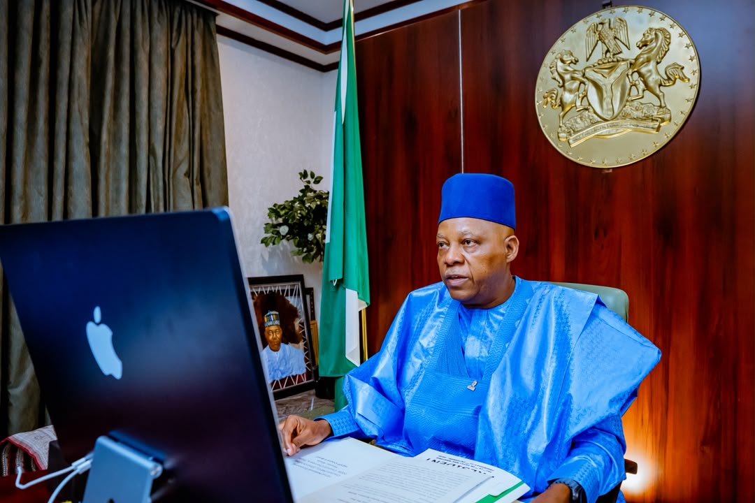 NEC approves 90-day plan to cut food costs, ease Nigeria’s cost-of-living crisis
