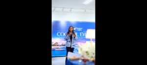 Passport Legacy Hosts Evening Cocktail with Grenada IMA CEO to Explore Investment Migration and Generational Legacy