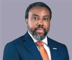 Why fintechs are not allowed to trade forex, FMDQ CEO explains