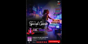 Zenith Bank to launch maiden girl-child empowerment programme