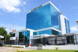 Zenith Bank’s foreign subsidiaries post N166 billion pre-tax profit in H1 2026