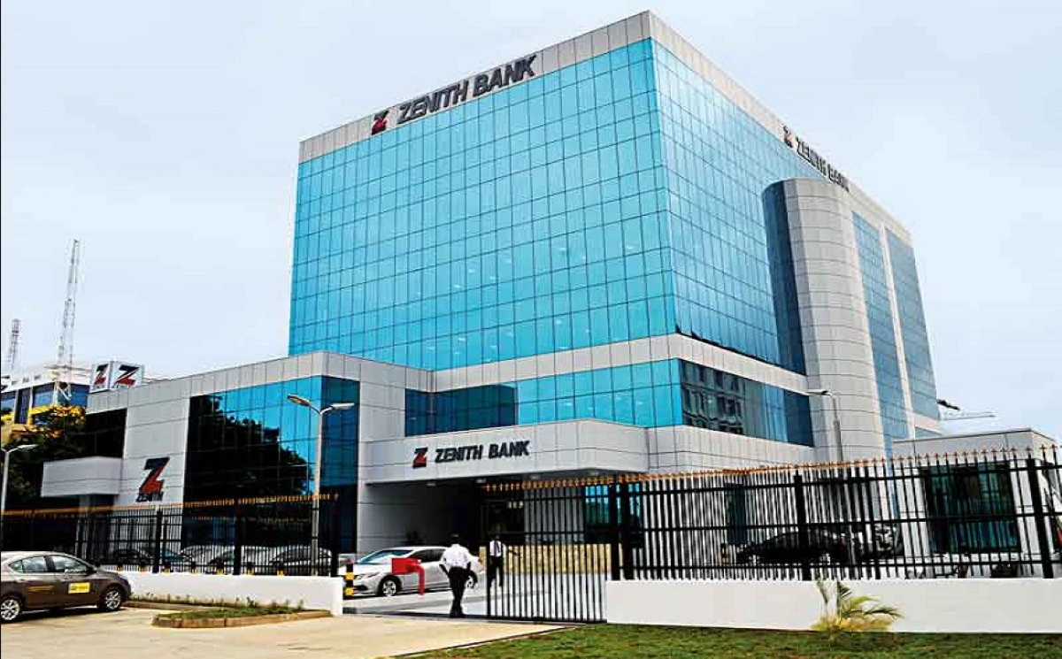 Unlocking the future: zenith bank’s tech fair 6.0 puts ai in focus