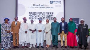 Amaanah non-interest finance company officially launches, opens new pathways to ethical finance and financial inclusion