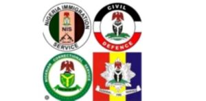 CDCFIB announces recruitment portal reopening, approves promotion of 27,624 officers