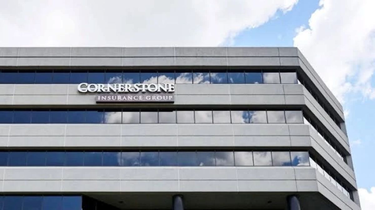 Cornerstone Insurance’s nine-month pre-tax profit declines 6.93% to N7.74 billion