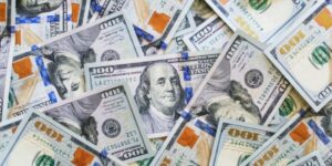 Nigeria’s net FX flows rise to $22.5 billion in Q2 2026, highest since Q4 2019