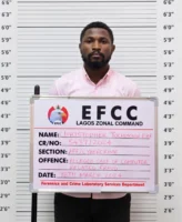 N2.7 billion fraud: Ex-banker jailed over tampering with NNPC, state accounts