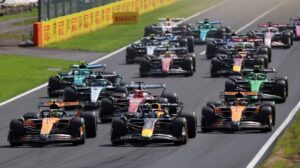 Formula 1 returns to Africa after 33 years with 10-year Rwanda Grand Prix deal