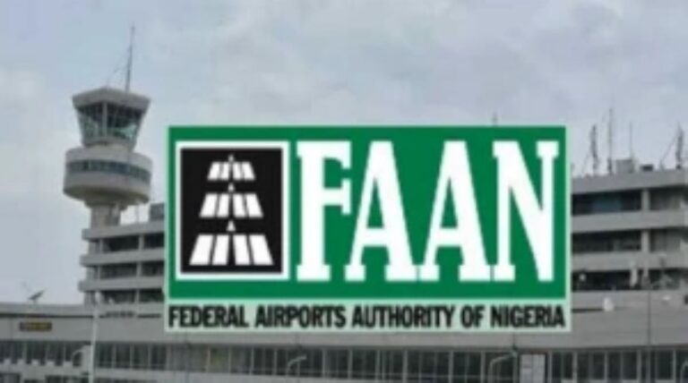 FAAN increases airport surveillance following confirmed Ebola case in Abuja